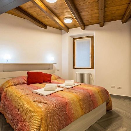 Cottage Giulia Argegno Zewnętrze zdjęcie