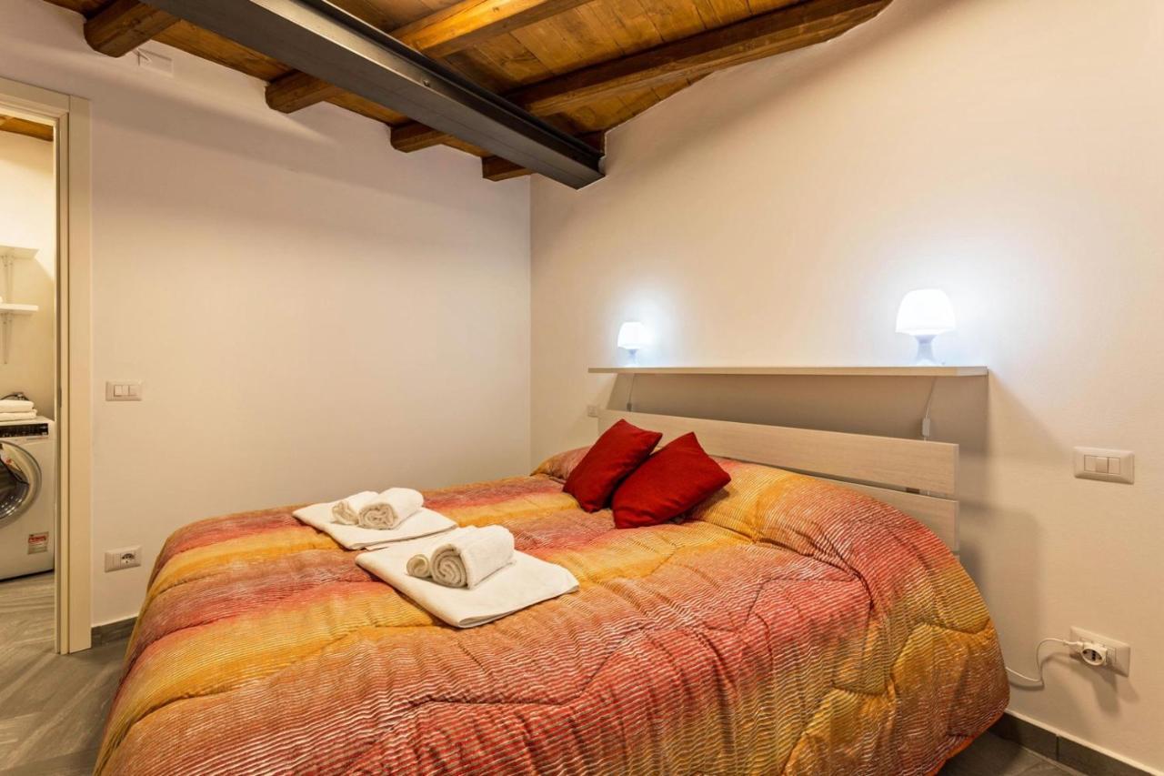 Cottage Giulia Argegno Zewnętrze zdjęcie