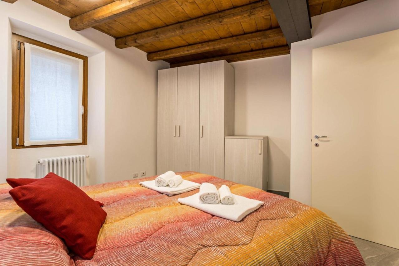 Cottage Giulia Argegno Zewnętrze zdjęcie