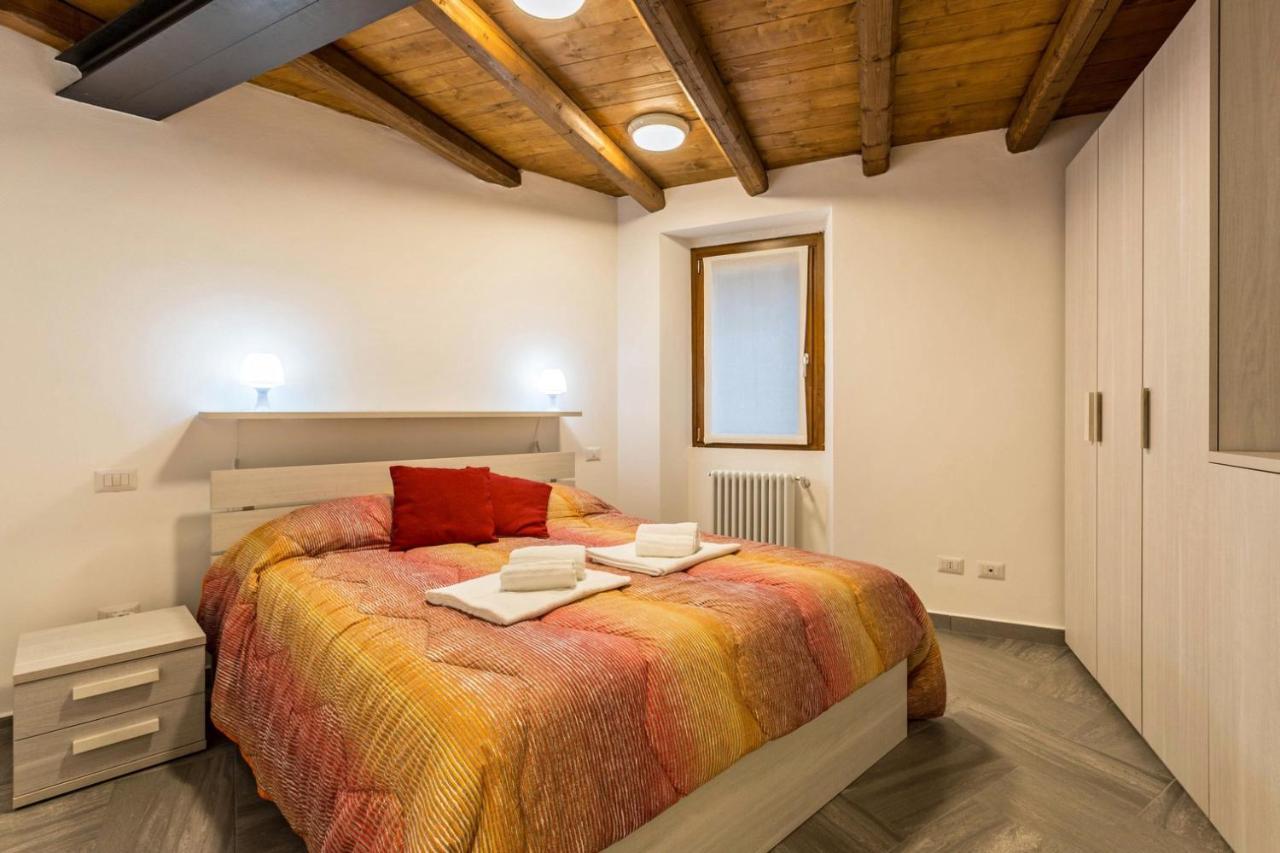 Cottage Giulia Argegno Zewnętrze zdjęcie