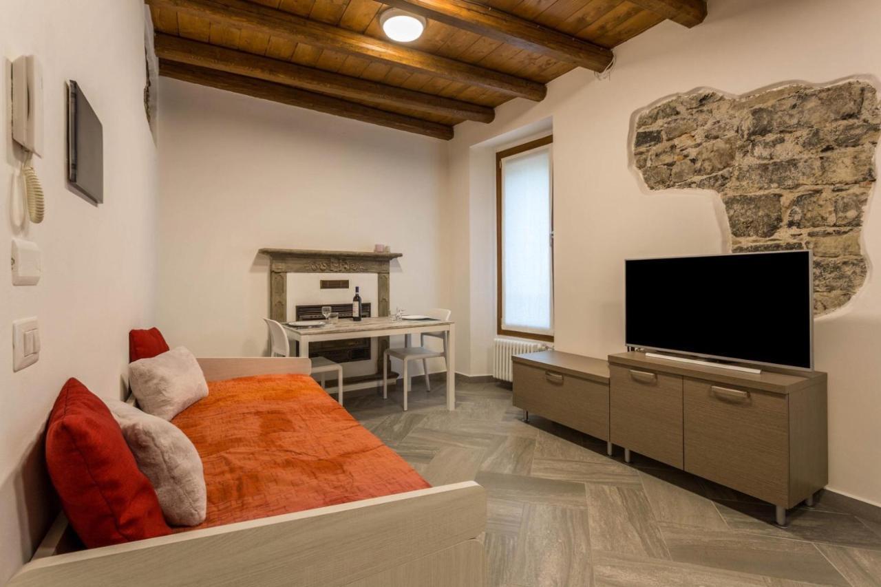 Cottage Giulia Argegno Zewnętrze zdjęcie