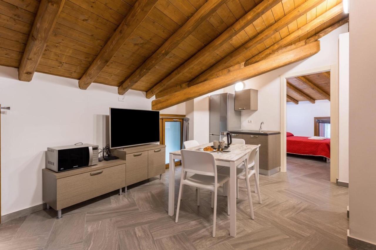 Cottage Giulia Argegno Zewnętrze zdjęcie