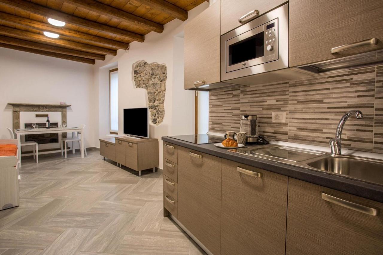 Cottage Giulia Argegno Zewnętrze zdjęcie