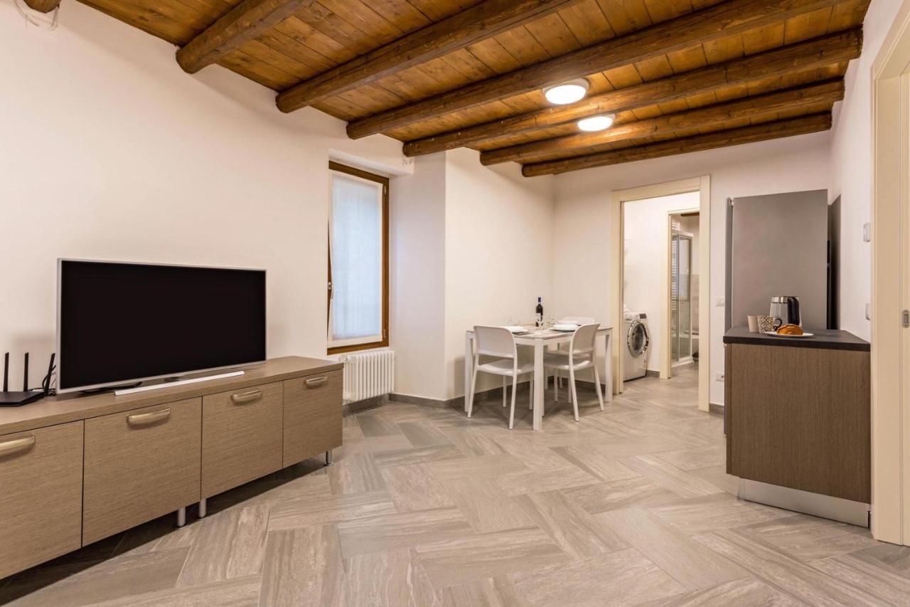 Cottage Giulia Argegno Zewnętrze zdjęcie