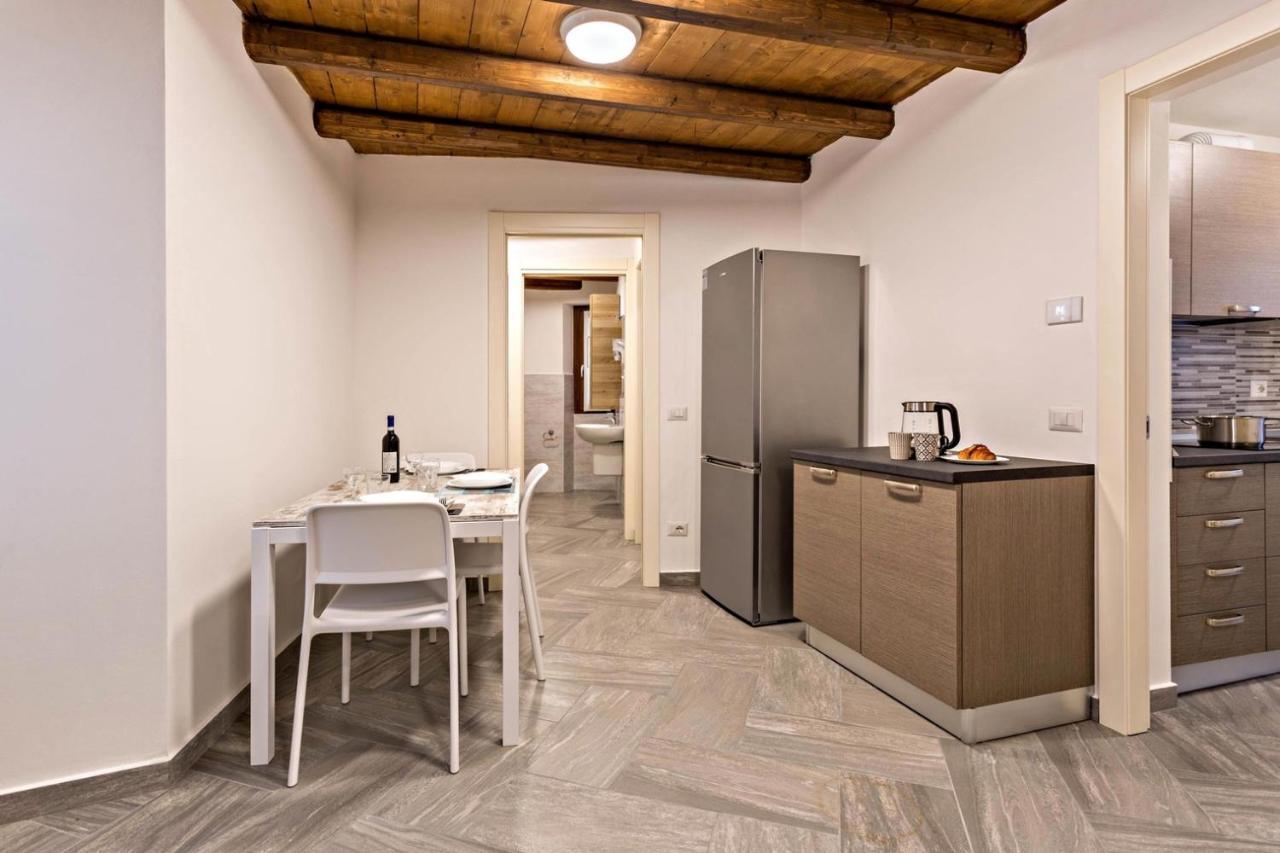 Cottage Giulia Argegno Zewnętrze zdjęcie