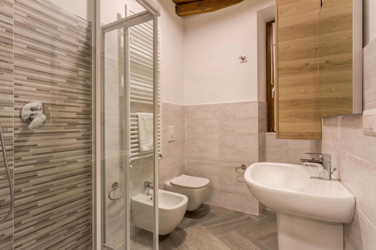 Cottage Giulia Argegno Zewnętrze zdjęcie