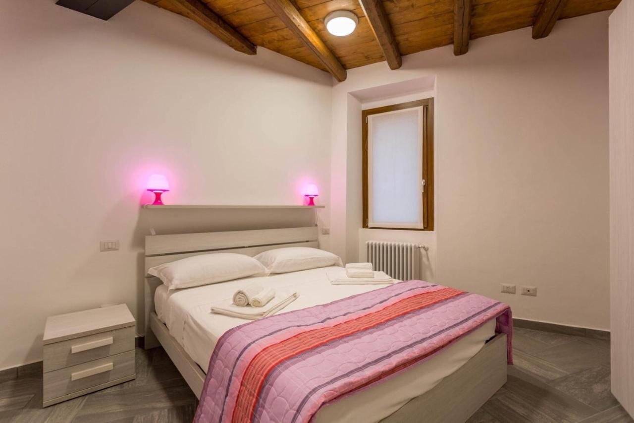 Cottage Giulia Argegno Zewnętrze zdjęcie