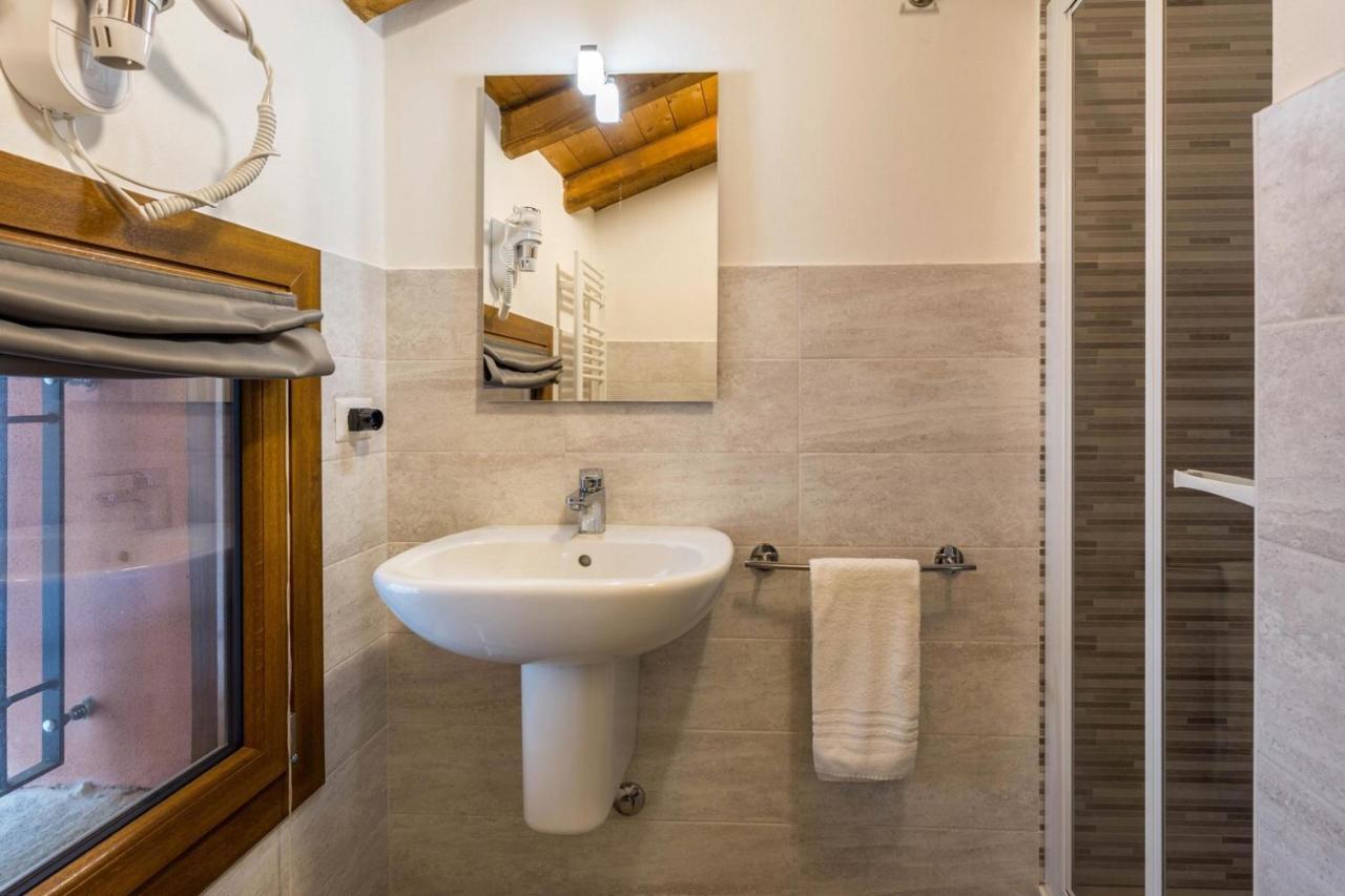 Cottage Giulia Argegno Zewnętrze zdjęcie