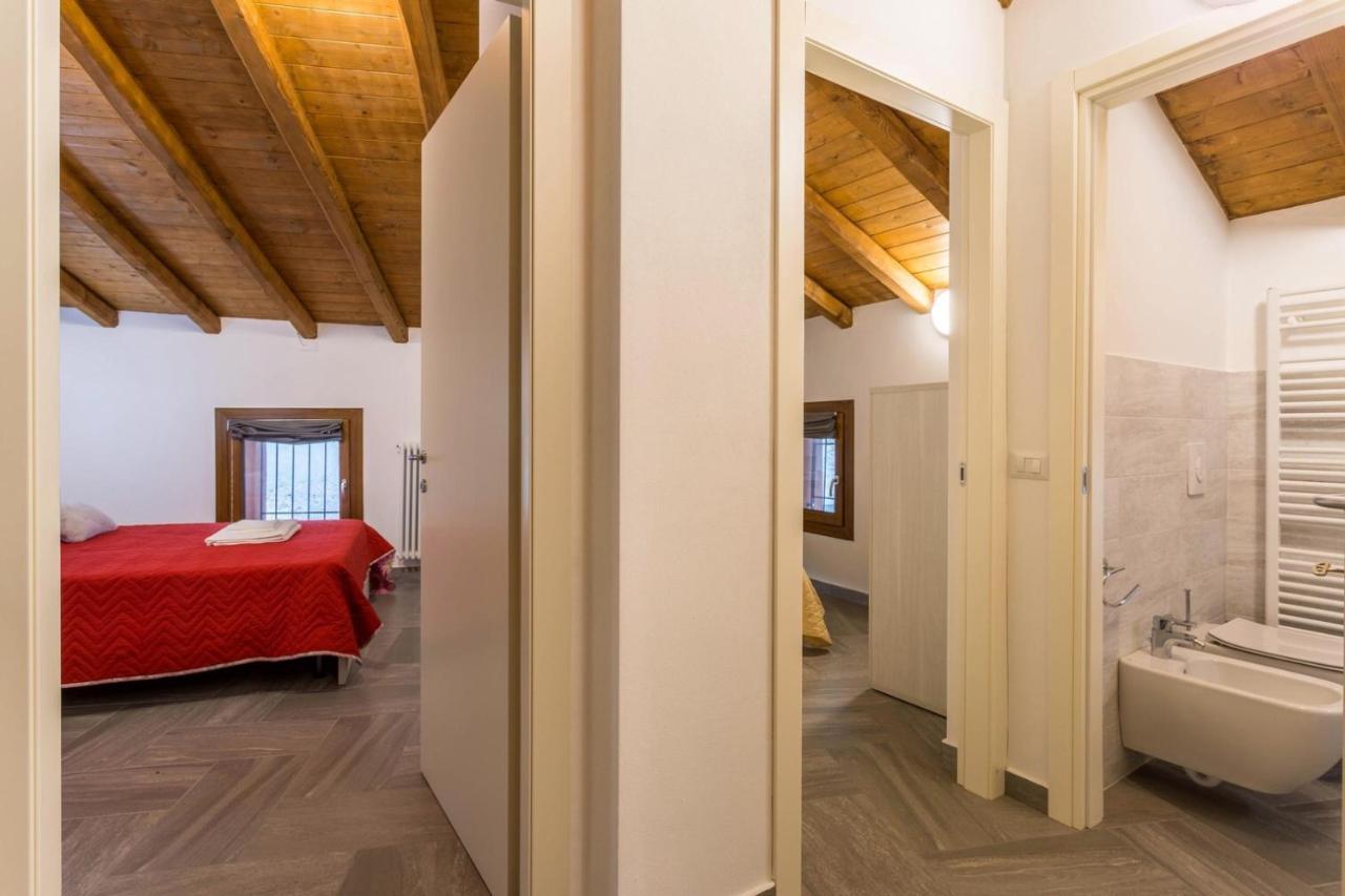 Cottage Giulia Argegno Zewnętrze zdjęcie