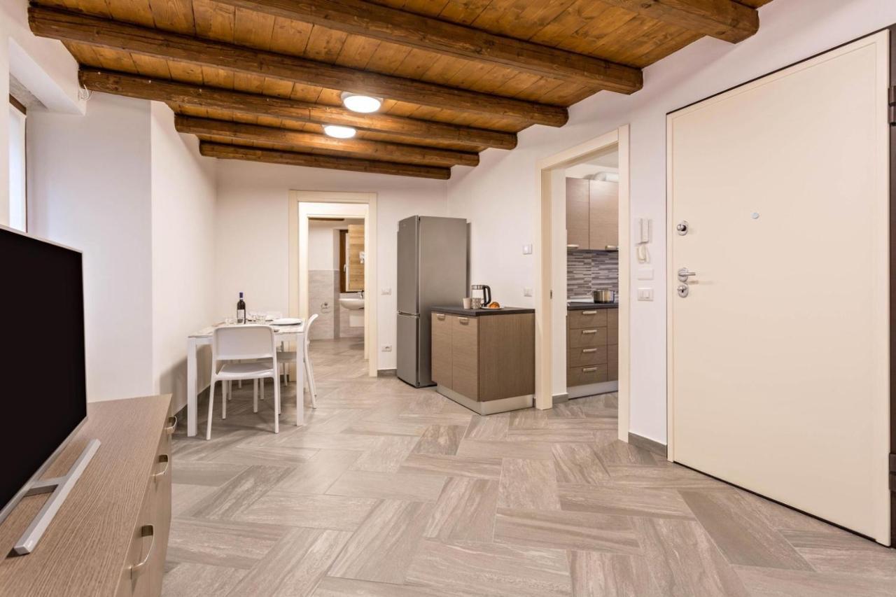 Cottage Giulia Argegno Zewnętrze zdjęcie