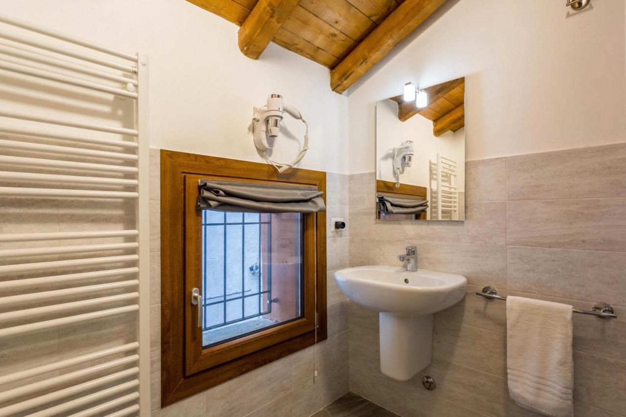 Cottage Giulia Argegno Zewnętrze zdjęcie
