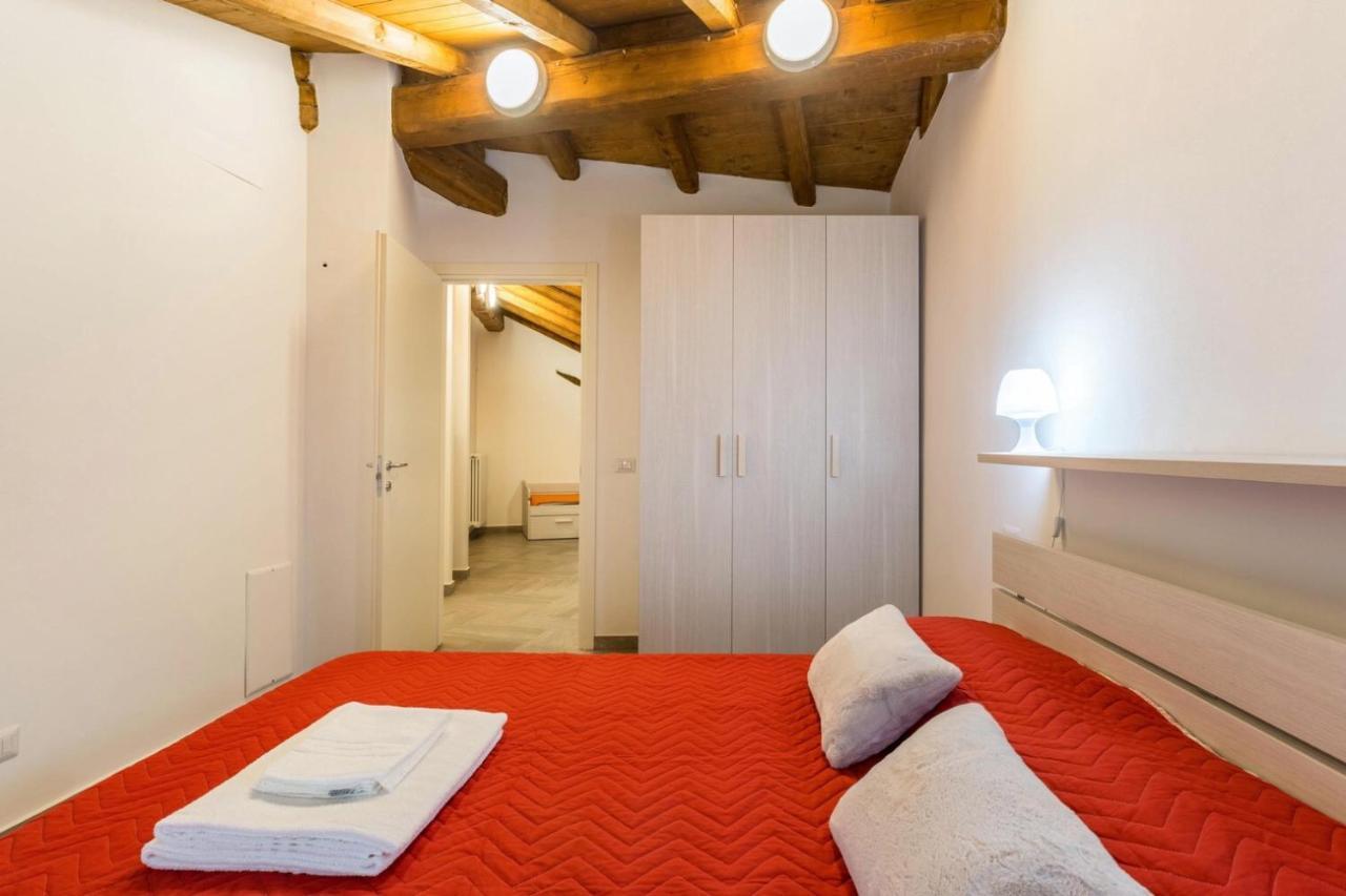 Cottage Giulia Argegno Zewnętrze zdjęcie