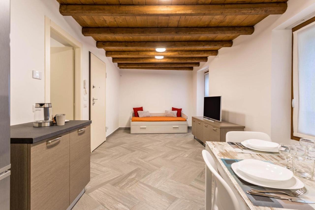 Cottage Giulia Argegno Zewnętrze zdjęcie