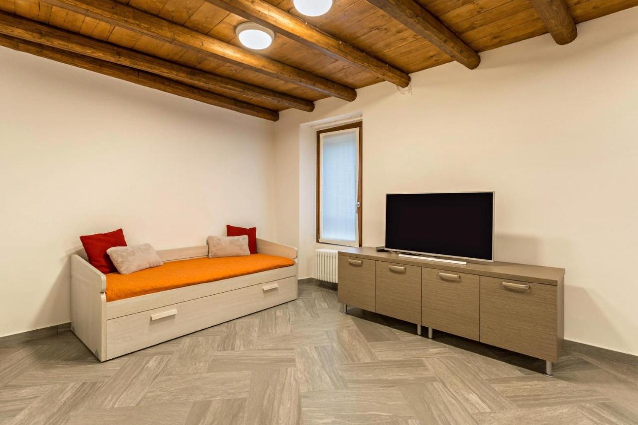 Cottage Giulia Argegno Zewnętrze zdjęcie