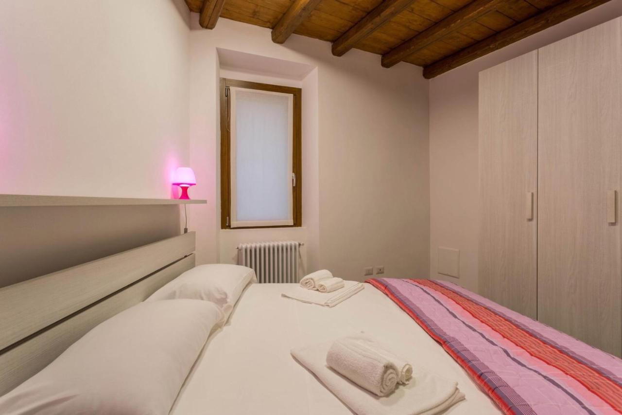 Cottage Giulia Argegno Zewnętrze zdjęcie