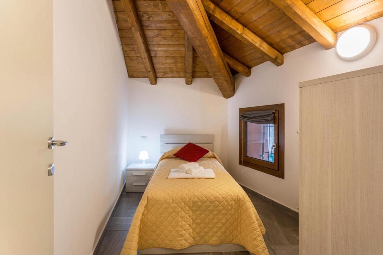 Cottage Giulia Argegno Zewnętrze zdjęcie