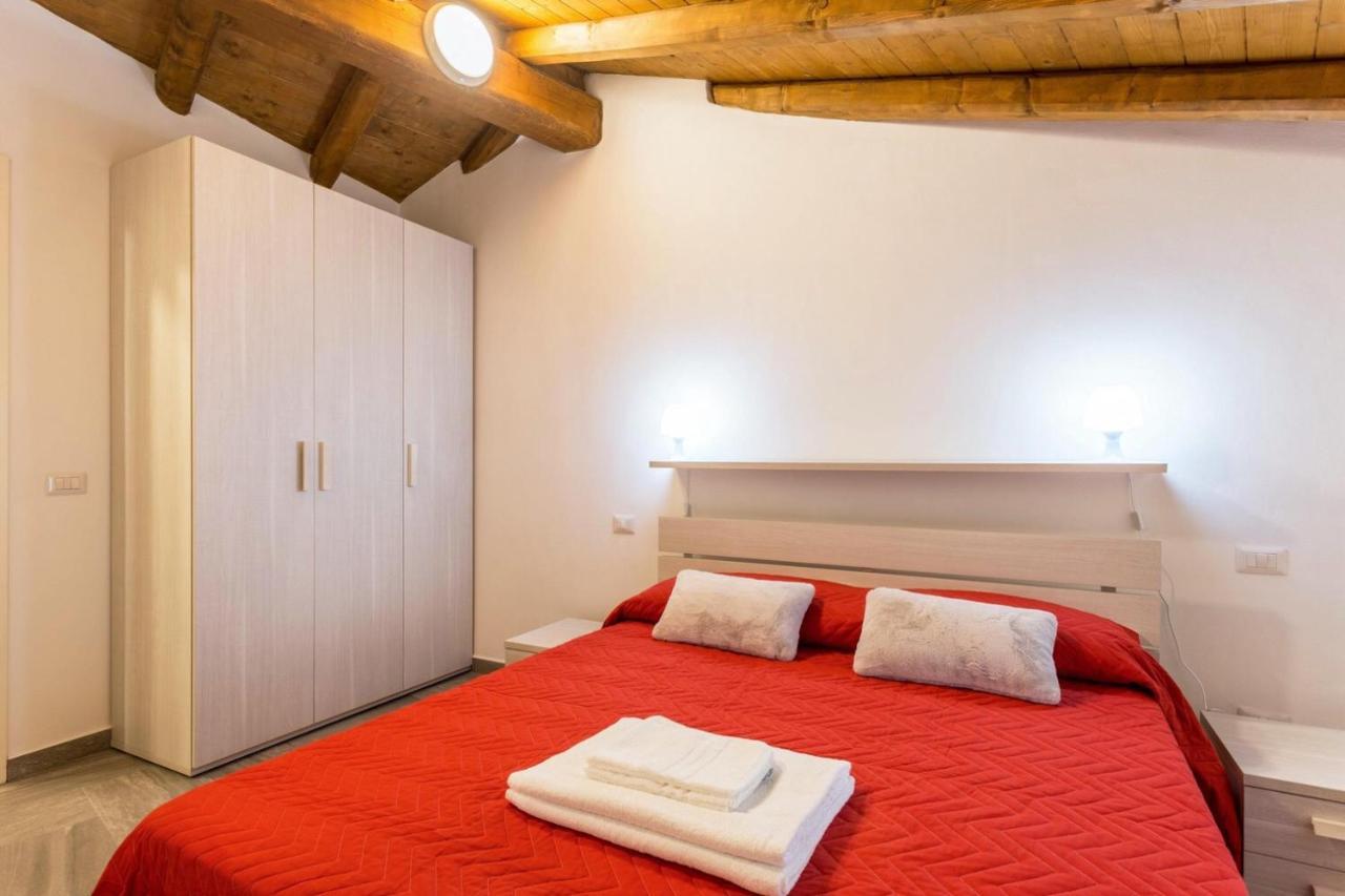 Cottage Giulia Argegno Zewnętrze zdjęcie