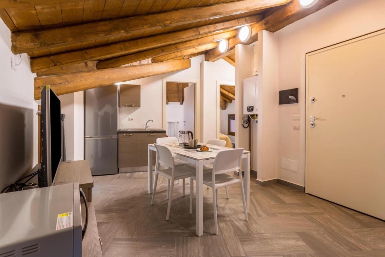Cottage Giulia Argegno Zewnętrze zdjęcie