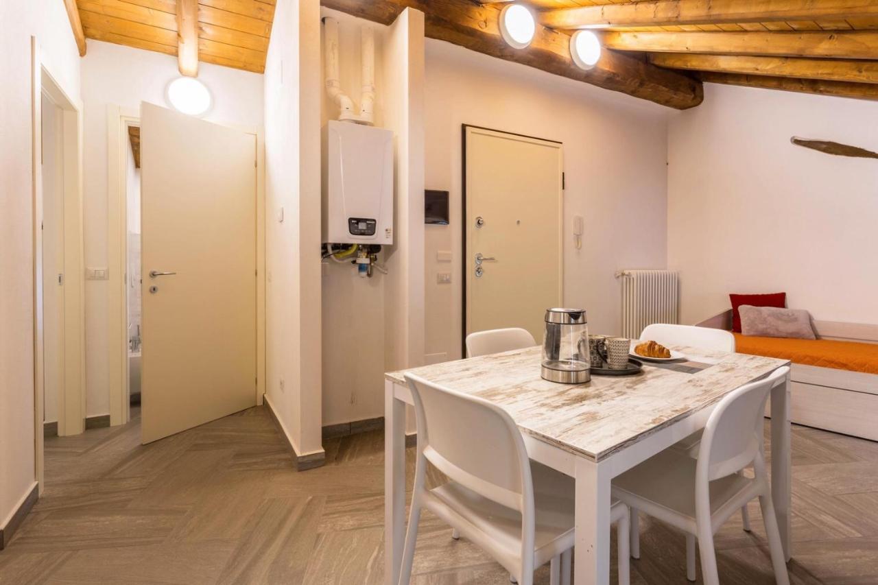 Cottage Giulia Argegno Zewnętrze zdjęcie