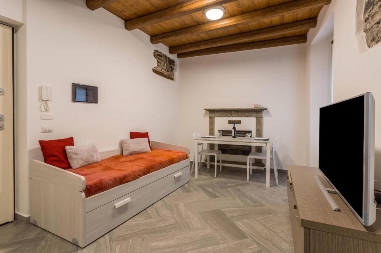 Cottage Giulia Argegno Zewnętrze zdjęcie
