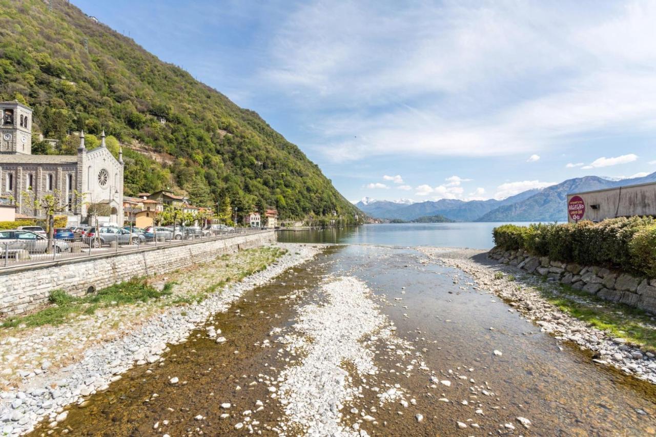 Cottage Giulia Argegno Zewnętrze zdjęcie