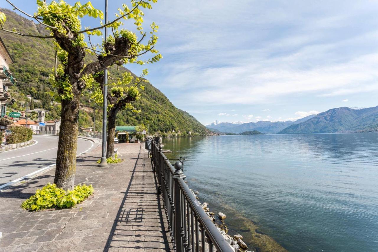 Cottage Giulia Argegno Zewnętrze zdjęcie